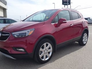 2019 Buick Encore