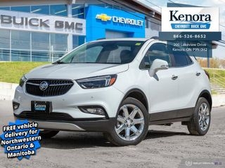 2019 Buick Encore