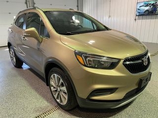 2019 Buick Encore