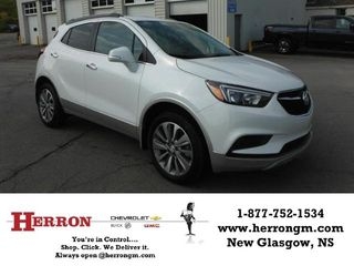 2019 Buick Encore