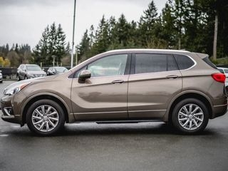 2019 Buick Envision
