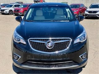 2019 Buick Envision