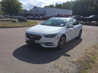 2019 Buick Regal