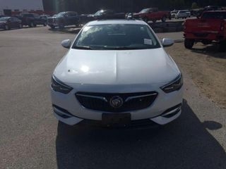 2019 Buick Regal