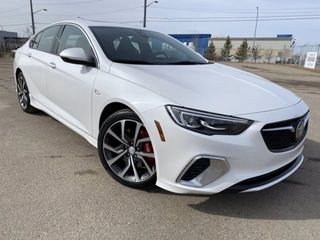 2019 Buick Regal