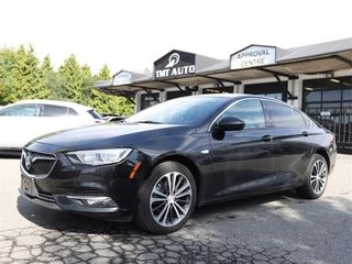 2019 Buick Regal