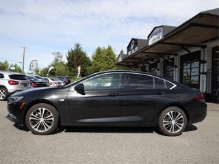 2019 Buick Regal
