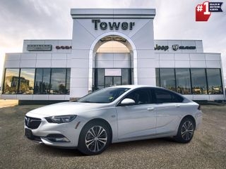 2019 Buick Regal