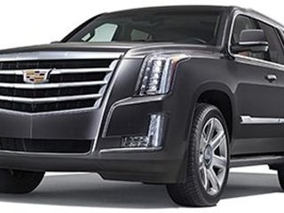 2019 Cadillac Escalade