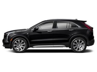 2019 Cadillac XT4