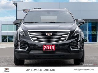 2019 Cadillac XT5