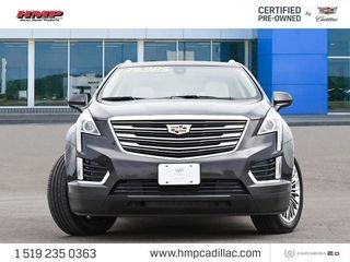 2019 Cadillac XT5
