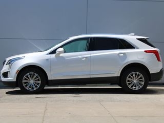 2019 Cadillac XT5
