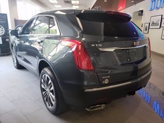 2019 Cadillac XT5