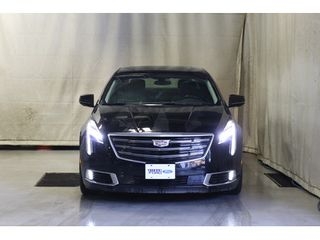2019 Cadillac XTS