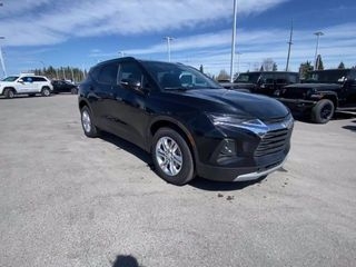 2019 Chevrolet Blazer