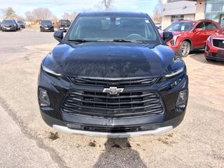 2019 Chevrolet Blazer