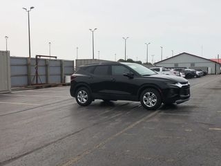 2019 Chevrolet Blazer