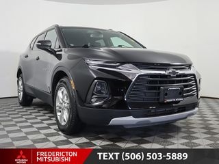2019 Chevrolet Blazer