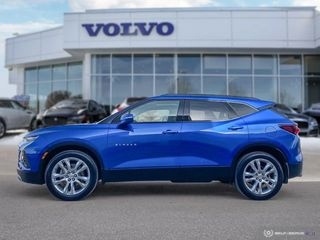 2019 Chevrolet Blazer