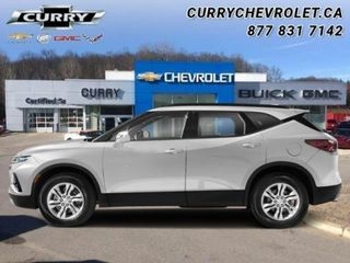 2019 Chevrolet Blazer