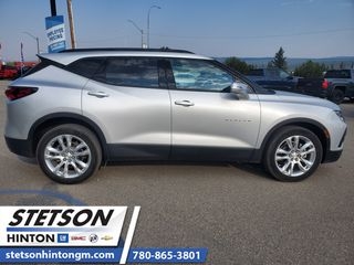 2019 Chevrolet Blazer