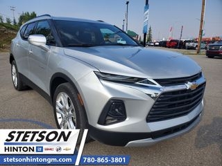 2019 Chevrolet Blazer