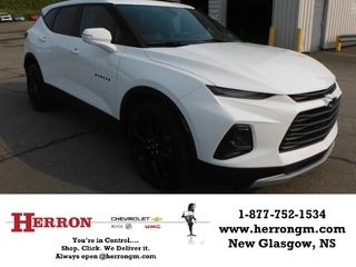 2019 Chevrolet Blazer