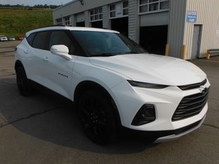 2019 Chevrolet Blazer