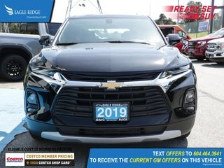 2019 Chevrolet Blazer