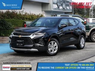 2019 Chevrolet Blazer