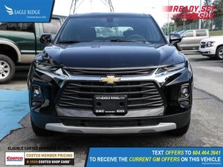 2019 Chevrolet Blazer