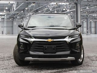 2019 Chevrolet Blazer