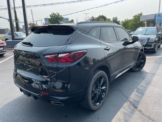 2019 Chevrolet Blazer