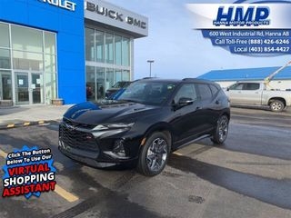 2019 Chevrolet Blazer