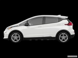 2019 Chevrolet Bolt EV