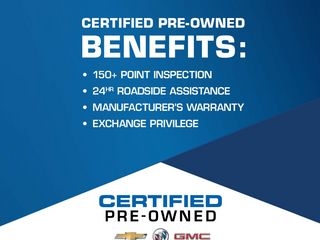 2019 Chevrolet Bolt EV