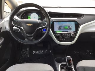 2019 Chevrolet Bolt EV