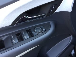 2019 Chevrolet Bolt EV