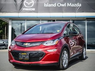 2019 Chevrolet Bolt EV