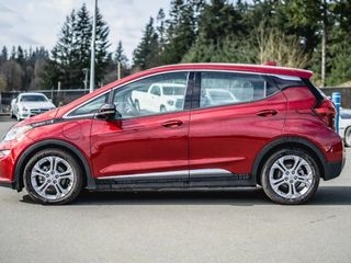 2019 Chevrolet Bolt EV