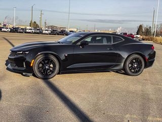 2019 Chevrolet Camaro