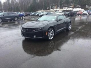 2019 Chevrolet Camaro