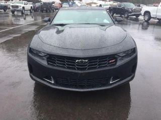 2019 Chevrolet Camaro