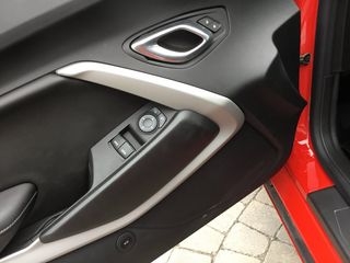 2019 Chevrolet Camaro