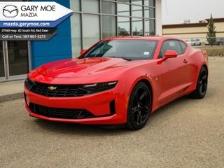 2019 Chevrolet Camaro