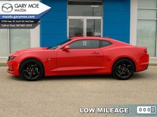 2019 Chevrolet Camaro