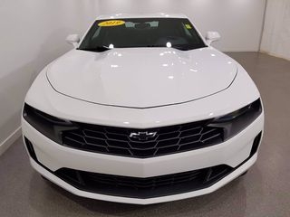 2019 Chevrolet Camaro