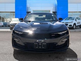 2019 Chevrolet Camaro