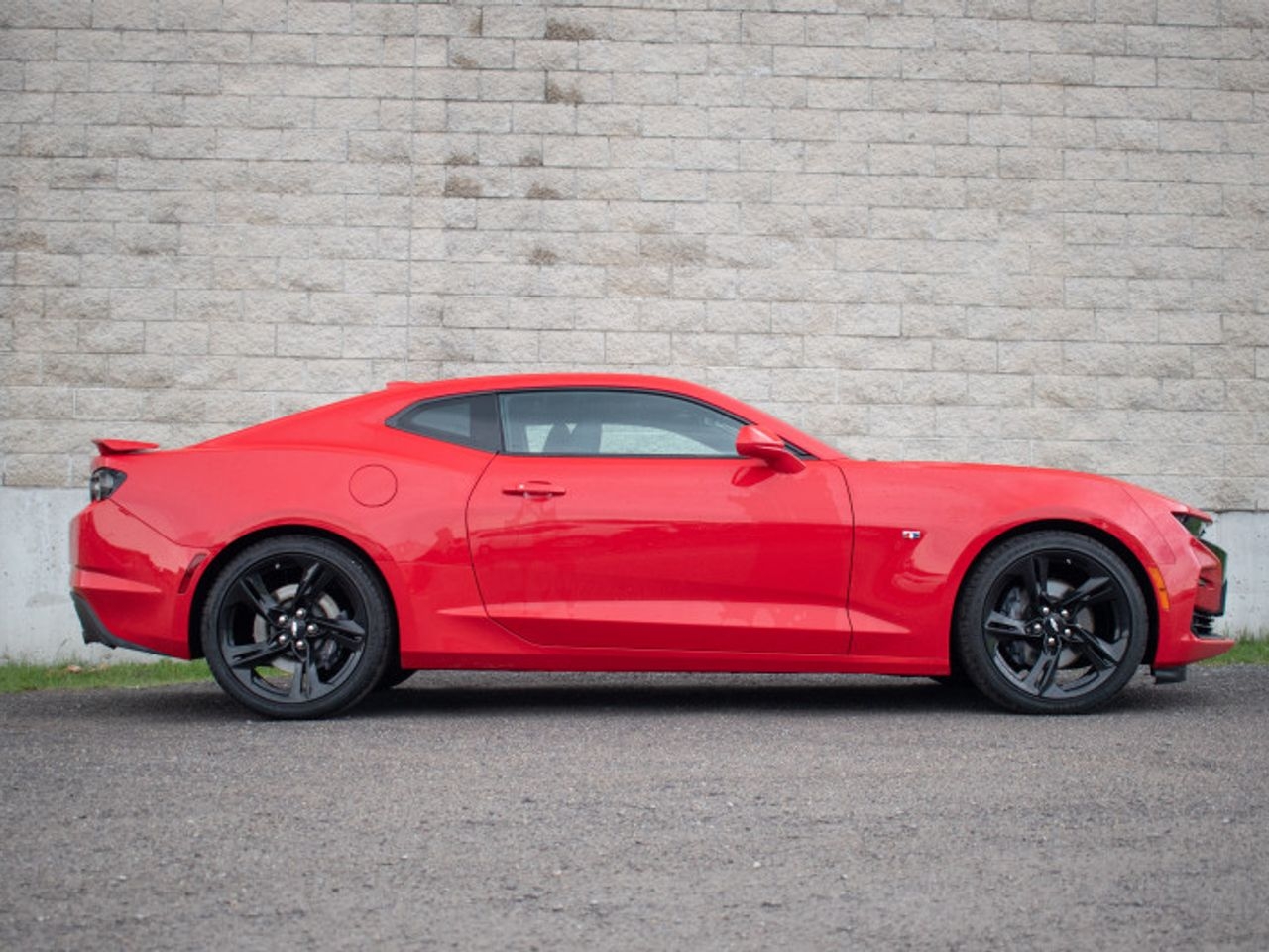 2019 Chevrolet Camaro